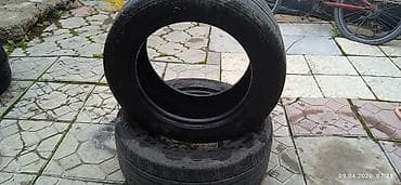 шины 225 50 r17 лето: Шины 225 / 50 / R 17, Лето, Пара, Легковые, Kumho — 4