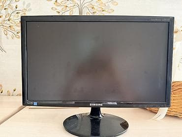 Монитор, Samsung, LED, 19" - 20"