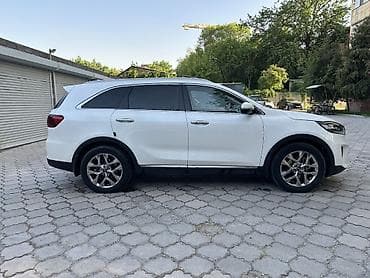 Унаа сатуу: Kia Sorento: 2019 г., 2.2 л, Автомат, Дизель, Кроссовер — 6