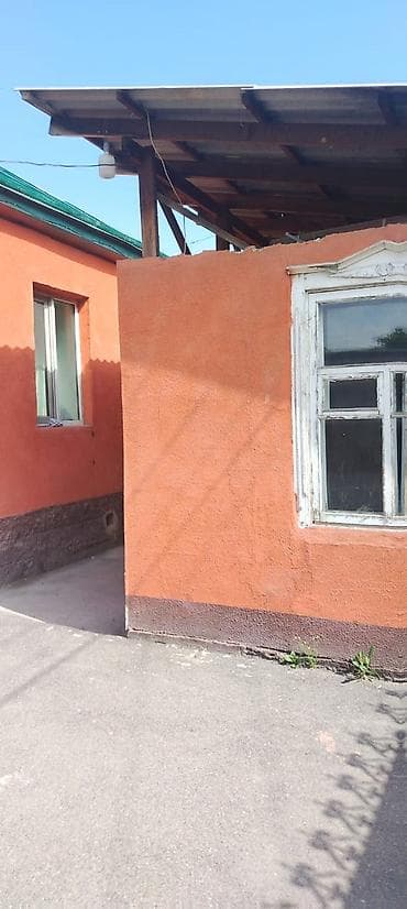 жк локал: Дом с мебелью и бытовой техникой - Одноэтажный кирпичный/блочный дом — 5