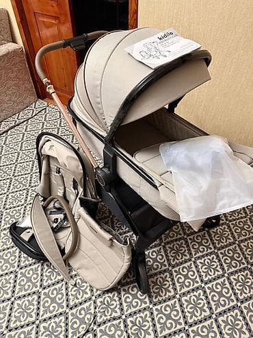 коляска kidilo 2 в 1 отзывы: Коляска, Другой бренд, Б/у, Самовывоз, Бесплатная доставка, Платная доставка — 5