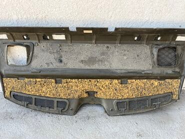 наполнитель для коробок бишкек: Обшивка багажника BMW 2002 г., Б/у, Оригинал, Германия — 2