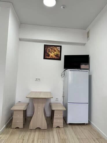 отдых на ыссык куле: Квартира, Альфа ЦО Радуга, Сары-Ой, Детская площадка, Закрытый пляж, Охраняемая территория — 4