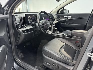 авто срочной продажи: Kia Sportage: 2021 г., 2 л, Автомат, Дизель, Кроссовер — 7