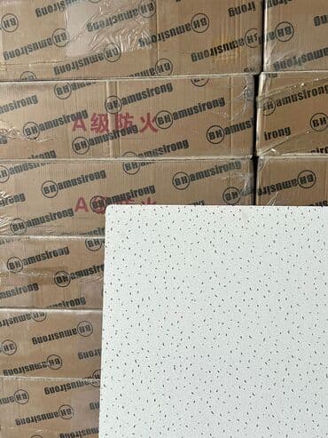 кафель купить: Потолочные панели для подвесных систем (армстронг/реечные каркасы) - — 2