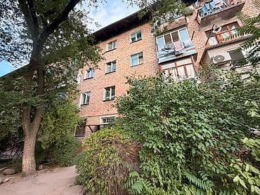 Недвижимость: 1 комната, 28 м², Ата-Тюрк парк Хрущевка, 4 этаж, Свежий ремонт — 7