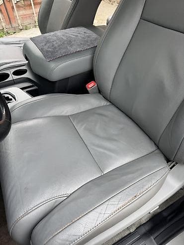 тойота приус с: Toyota Sequoia: 2008 г., 5.7 л, Автомат, Газ, Внедорожник — 4
