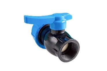 фильтр для капельного полива на 50 трубу: Шаровой кран разъемный с внутренней резьбой 20 * 1/2" - 175 сом — 1