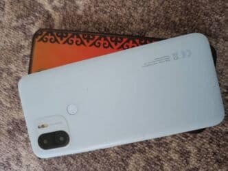детские смарт часы купить в бишкеке: Redmi, Redmi A2 Plus, Новый, 64 ГБ, 2 SIM — 6