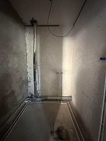 flat kant: 2 комнаты, 57 м², 1 этаж, Готовая ПСО (под самоотделку) — 6