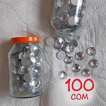 Кол сааттар: Чачка арналган аксессуар, Аялдарга — 7