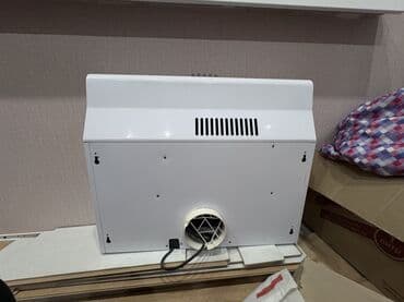 айфон 11 про 64 гб цена в бишкеке: Кухонная вытяжка EuroLux (встраиваемая/подвесная) 400вт в отличном — 3