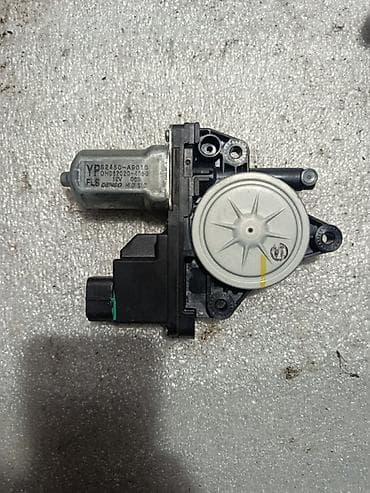 denso: Электрический моторчик Kia 2016 г., Оригинал — 1