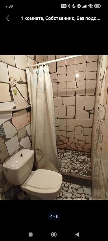 сдаю в аренду цех: 1 комната, Собственник, Без подселения, С мебелью частично — 4