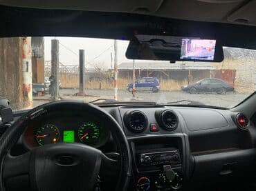 Продажа авто: ВАЗ (ЛАДА) Granta: 2013 г., 1.6 л, Механика, Бензин, Седан — 5