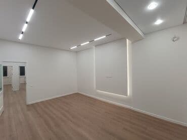 продается квартира айни: 2 комнаты, 68 м², Элитка, 2 этаж, Дизайнерский ремонт — 2