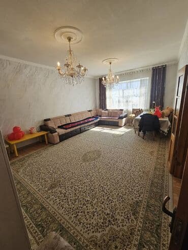 дом сх фрунзе сокулук: Дом, 225 м², 4 комнаты, Собственник, Евроремонт — 1