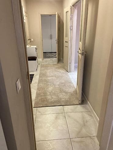 Офисная мебель: Кухонный гарнитур, цвет - Белый — 8