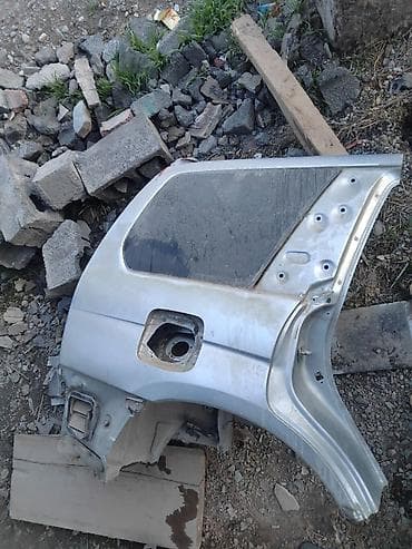 Компрессоры для авто: Subaru Б/у, Оригинал — 4