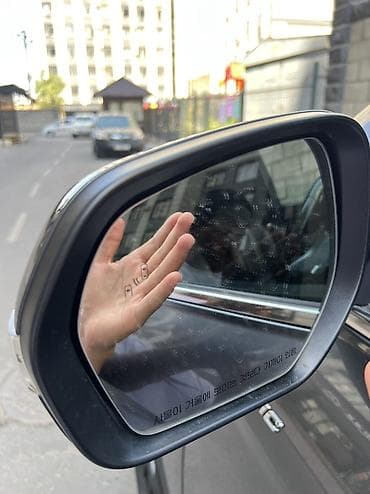 яктар: Ssangyong Rexton Khan: 2019 г., 2.2 л, Автомат, Дизель, Пикап — 5