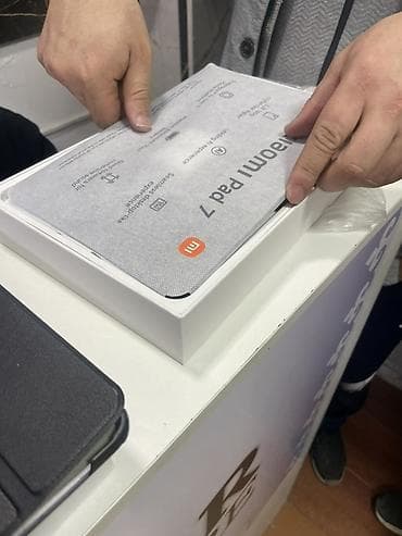 gta v ps4: Xiaomi Pad 7 — мощный планшет для работы, учёбы и развлечений. -Память — 2