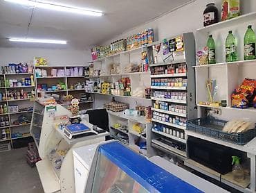 ала тол: Продажа бизнеса Магазин, Продукты, Вместе с: Оборудование и мебель — 3