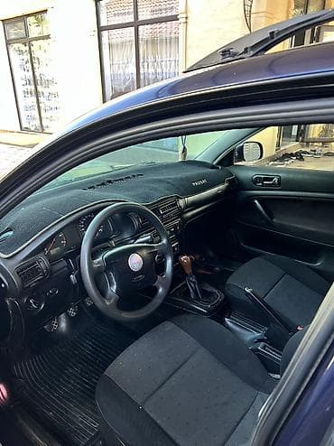 стартер пассат: Volkswagen Passat: 1998 г., 1.8 л, Механика, Бензин, Универсал — 10