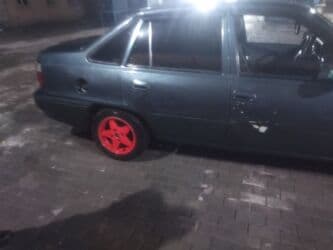 передний бампер нексия 1: Daewoo Nexia: 2002 г., 1.5 л, Механика, Бензин, Седан — 6