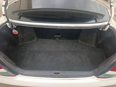 Транспорт: Toyota Mark II: 2003 г., 2 л, Автомат, Бензин, Седан — 6