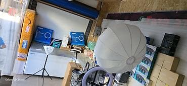 павильон с местом аренда: Аренда павильонов, 15 м², С оборудованием — 4