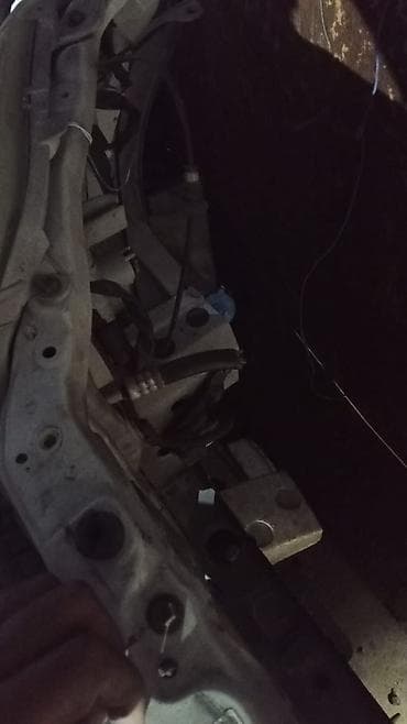 бмв е39 бампер передний: Панели и кузовные элементы для Toyota (Corolla/Allion/Avensis и др.) — — 8