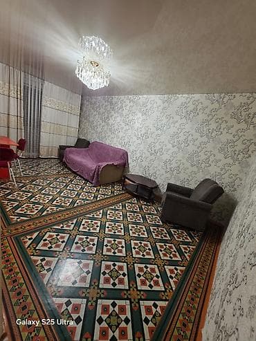 2 комнаты, Собственник, Без подселения, С мебелью частично — 3