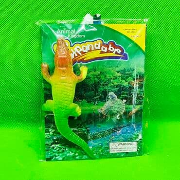 орбизный пистолет цена: Резиновые растущие игрушки в ассортименте🐢 Позвольте ребенку — 5