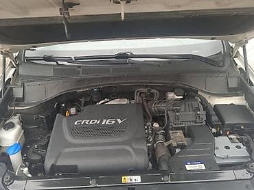 авто разбор бмв: Hyundai Maxcruz: 2017 г., 2.2 л, Автомат, Дизель, Кроссовер — 10