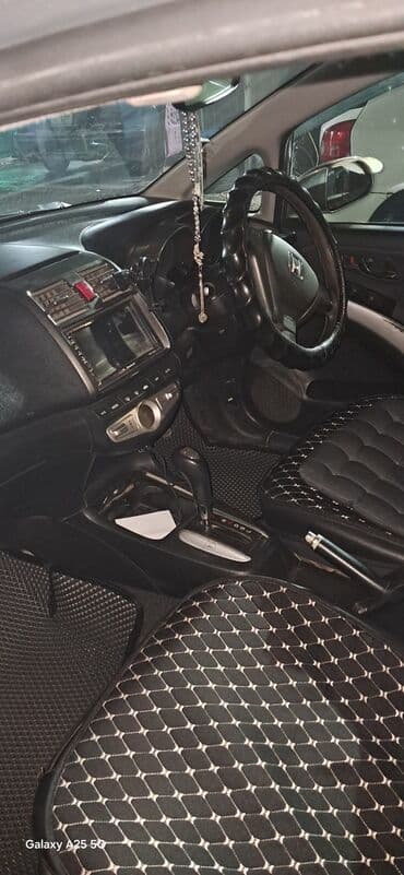 фары на гольф 3 в бишкеке: Honda Airwave: 2006 г., 1.5 л, Вариатор, Бензиновая, Универсал — 6