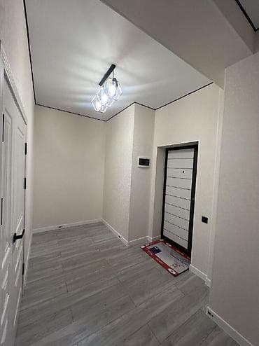 1 комната, 32 м², Элитка, 1 этаж, Евроремонт