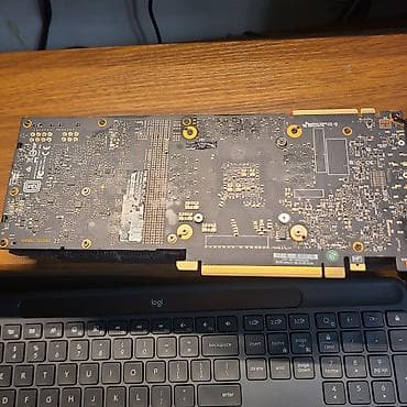 gt 630: Видеокарта для ПК, Б/у, GeForce RTX, 8 ГБ — 3