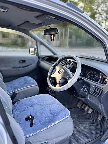 byd e2 фара: Honda Odyssey: 1996 г., 2.2 л, Автомат, Бензин, Минивэн — 9