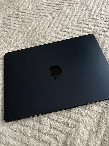 macbook mini: Б/у, Apple M4, ОЗУ, RAM: 16 ГБ — 2