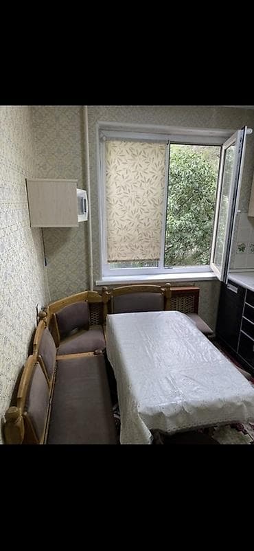 ква: 3 комнаты, Собственник, С подселением, С мебелью полностью — 7