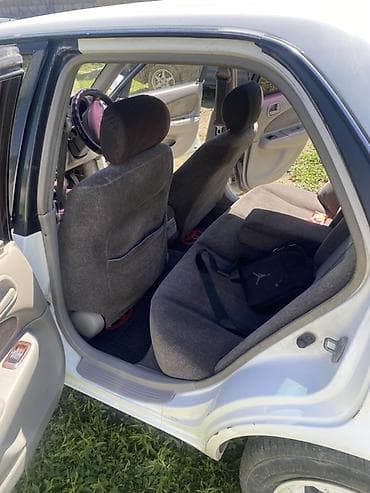 неемия 1: Toyota Corolla: 1998 г., 1.6 л, Автомат, Бензин, Седан — 9