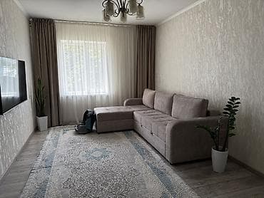 50: Продается 2-комнатная квартира (106 серия) 📍 Адрес: ул. Садыгалиева — 2