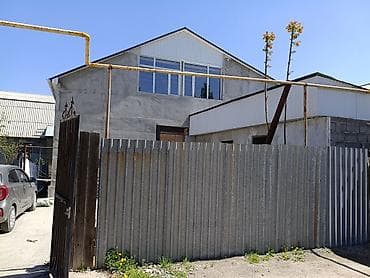 Гараждар: Продаётся дом Характеристики: - Кирпично-блочный объект с двускатной — 1