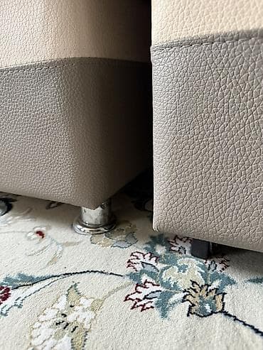 2 этажный диван: Угловой диван, C подушками — 9