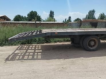 эвакуатор ивановка: Эвакуатор, Renault, 1996 г., Прямая — 9
