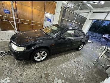 ej 20: Honda Accord: 2002 г., Автомат, Бензин, Седан — 3