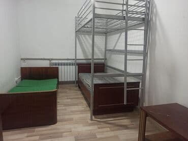 снять комнату недорого без посредников: 11 м², С мебелью — 2