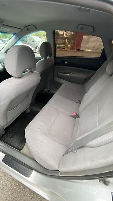 Toyota: Toyota Prius: 2008 г., 1.5 л, Вариатор, Гибрид, Хэтчбэк — 9