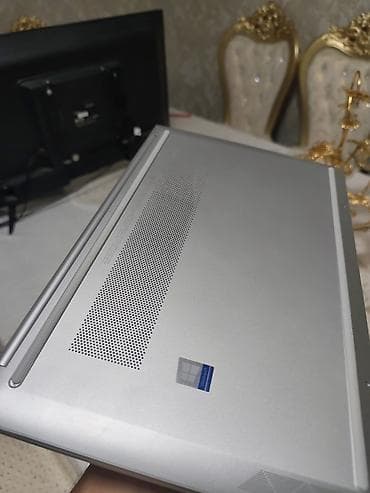 huawei matebook d16 бишкек: HP Pavilion 15 – ноутбук для работы и мультимедиа в тонком — 2