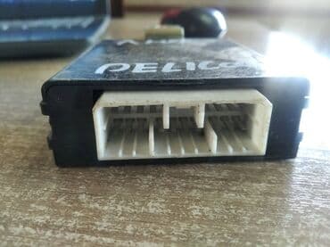 инверторы для солнечных батарей металл: Mitsubishi Delica ЭБУ люка, Митсубиси Делика электронный блок люка — 1